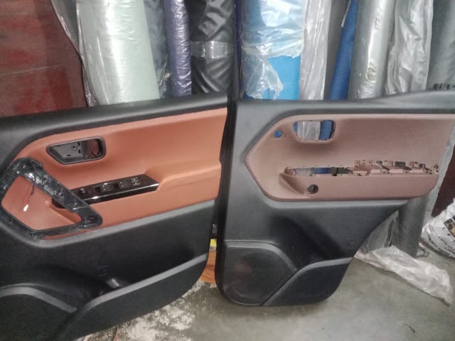 Krishna Auto Centre(Bapi)